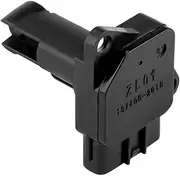 197400-2010 ZL01 Air Flow Meter Sensor Compatible with Mazda- 3 BK 5 CR19 GG GY 6 MVP LW 197400 2010 1974002010