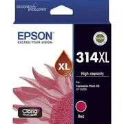 Epson 314XL Red Ink Cartridge
