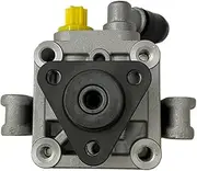 32416780413 Power Steering Pump Compatible With BMW E81 E87 116I 118I 120I E91 E91 E92 318I 320I 120I 316I X1 E84 N46 32416767452