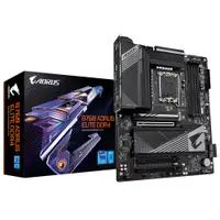 在飛比找蝦皮商城優惠-GIGABYTE 技嘉 B760 AORUS ELITE D