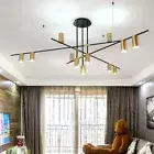 Home Pendant Light Kitchen Chandelier Lighting Hotel Ceiling Lights Kitchen Lamp