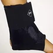Aussie Basketball & Netball Ankle Brace Sprains Strains or Rolled Ankles AUS