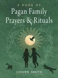 在飛比找博客來優惠-A Book of Pagan Family Prayers