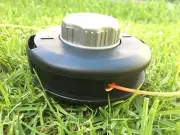 TWISTER STRONG ALUMINUM BUMP FEED LINE TRIMMER HEAD WHIPPER SNIPPER BRUSH CUTTER