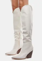 Long Term Cowboy Boots