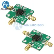 2PCS 0.1-500MHz AD831 High Frequency RF Mixer Drive Amplifier Radio Converter