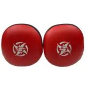 Shinobi Jumbo Punch Mitts