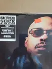 RARE HTF GURU BALDHEAD SLICK - CRY / PIMP SH*T (12") 2002 AYATOLLAH + PETE ROCK