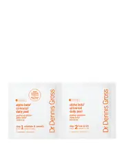 Dr. Dennis Gross Skincare Alpha Beta Universal Daily Peel, 30 Packettes