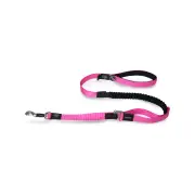 Rogz Control Long Lead Pink