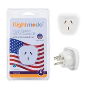 Outbound USA & Canada Adaptor