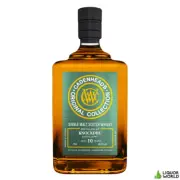 Knockdhu 10 Year Old 2013 Bourbon & Fino Sherry Casks Cadenhead's Original 700mL