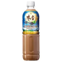 在飛比找蝦皮商城優惠-麥香阿薩姆奶茶PET600ml X 24入