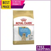 Royal Canin Labrador Retriever Puppy 12 Kg Premium Dry Food For Dogs