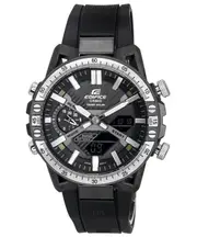 Casio EDIFICE Sospensione Automotive Toolkit Inspired Design 100M Mens Watch