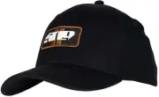 509 Spirit Curved Brim Hat Black