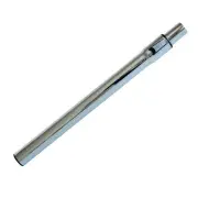 Robust Design Telescopic Wand Compatible with Wet/Dry For Vacs 1 25 Inch