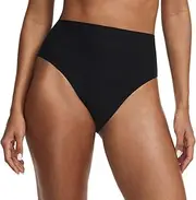 [Chantelle] Women's Softstretch High Cut Brief