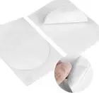 100 - Aluminum Foil Lids Pod Cup Accessories for Nespresso Vertuo Coffee Capsule