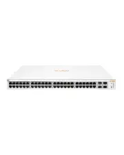 HPE Networking Instant On Switch Series 1930 48-Port Gb Smart-Managed Layer 2+