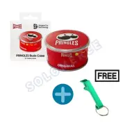 Samsung x PRINGLES Buds FE/2 Pro/2/Pro/Live Case Official Case Authentic Genuine