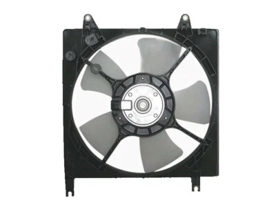 Mitsubishi Galant Ls Gts Ralliart 3.8L V6 04-07 Radiator Cooling Fan Mi3115121 (for: Mitsubishi)