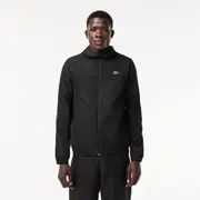 Sport Zipped Training Jacket