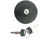 For 2014-2021 Nissan NV2500 Fuel Tank Cap 23593SMBS 2015 2016 2017 2018 2019 (for: Nissan)