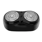 Dual Float Blades Shaving Head Electric Shaver Razor Replacement for Mijia electric shaver