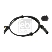 Febi ABS Anti Lock Brake Wheel Speed Sensor 106635 Front Left Right FOR Mini Gen