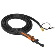 TIG/WP-9VF Arc Welding Kit Flexible Valve Head Ergonomic Welding Torch^