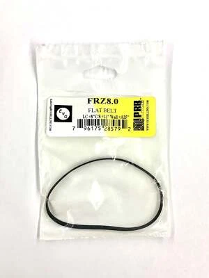 PRB FRZ 8.0 Flat Belt for VCR, Cassette, CD Drive or DVD Drive FRZ8.0