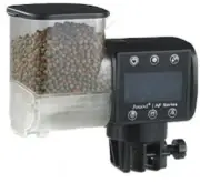 Jebao Aquarium Fish Tank Auto Feeder Intelligent Automatic Digital Time