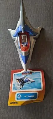 Activision Skylanders -Superchargers Sky slicer Vehicle-Air Element