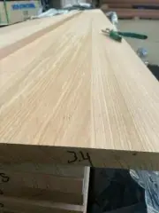 LAMINATED Tasmanian Oak - Vic Ash - 285 x 32 Hardwood Timber STAIRS THREAD