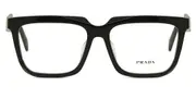 Prada PR A19VF Asian Fit 16K1O1 Women Eyeglasses