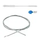 3 Piece Faucet / Tubing Cleaning Brush Kit for Draft Beer Systems and Kegerators