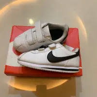 在飛比找蝦皮購物優惠-9c 黑勾阿甘nike