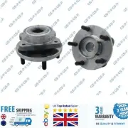 Wheel Bearing Kit For Dodge CARAVAN 00-07 Chrysler VOYAGER 00-08 4641517AD