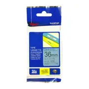 NNEDSZ BROTHER TZe561 Labelling Tape