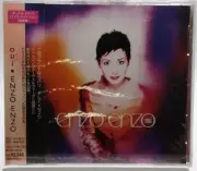 ENZO ENZO Oui JAPAN CD BVCP-6019 PROMO 1997 NEW s12254