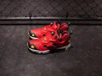 在飛比找Yahoo!奇摩拍賣優惠-5折現南◇ Reebok Pump Fury 充氣 法拉利 