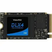 VisionTek DLX4 1 TB Solid State Drive - M.2 2242 Internal - PCI Express NVMe (PC
