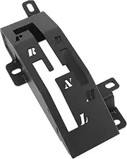 Heavy Duty Metal Quick Shifter Gate for Maverick X3 MAXs Turbo R 2017 to 2025 Accessories, Precise Control Easy Install Quick Shifter Gate Gives You Perfects Control