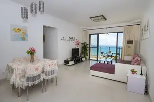 三亞聖芭芭拉度假公寓Saint Barbara Holiday Apartment