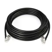 CORS RTK GNSS Survey Antenna Extension Cable TNC for GALILEO GPS GLONASS BEIDOU