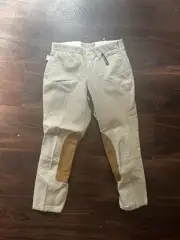 NWT 28R Tailored Sportsman Trophy Hunter Breeches