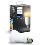 Philips Hue E27 White Ambiance Dimmable Bluetooth Light Bulb Brand New