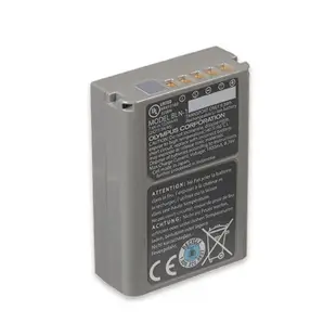 【OLYMPUS】BLN-1 原廠電池 (公司貨) BLN1 OM-D E-M1 E-M5 II PEN-F EM5