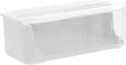 PHENOFICE Butter Dish with Lid Sealed Butter Container for Fridge Food Grade Storage Box and Cheese Easy to Clean Stylish Design for Home and Commercial Use